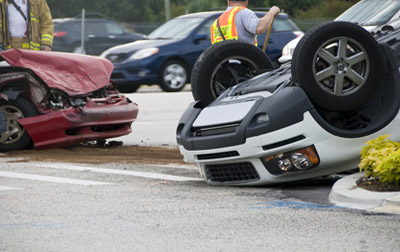 Accident Injury in UAE