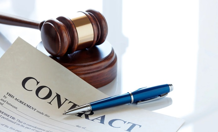 contract law in uae