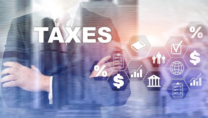 corporate tax law in the uae