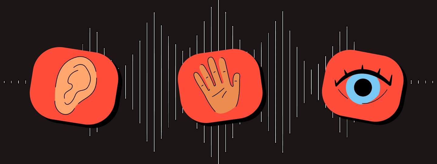 Multi-Sensory UX: Integrating Haptics, Sound, and Visual Cues to ...