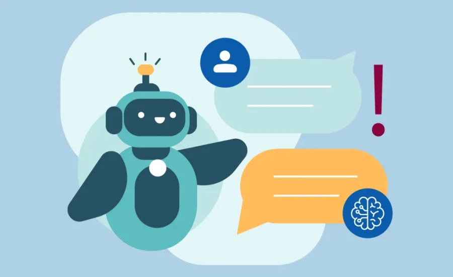 chatbot-vs-conversational-AI